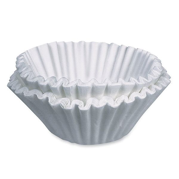 Coffeepro Commercial Size Coffee Filters, Pack Of 250