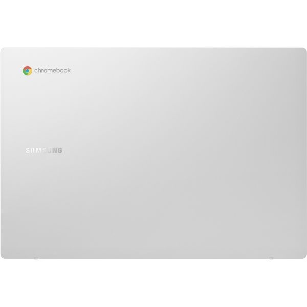 Samsung Galaxy Chromebook Go Xe340xda-Ka1us 14" Chromebook - Hd - 1366 X 768 - Intel Celeron N4500 1.10 Ghz - 4 Gb Total Ram - 32 Gb Flash Memory - Silver