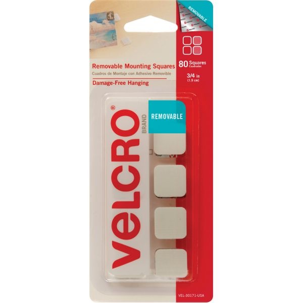 Velcro Removable Mounting Tape