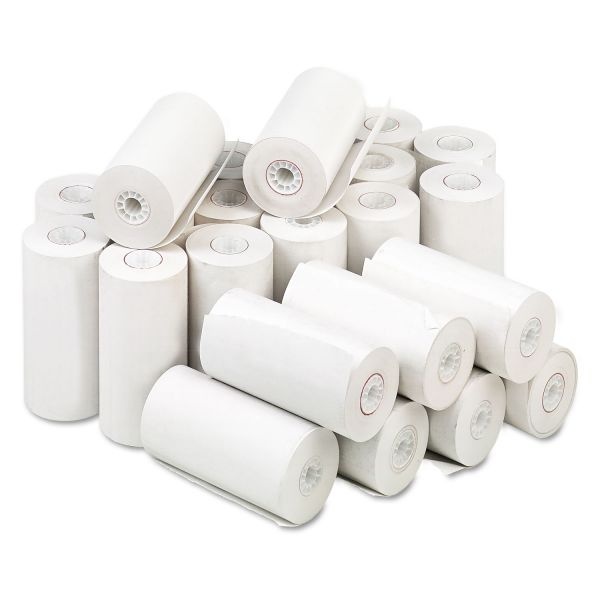 Iconex Thermal Thermal Paper - White