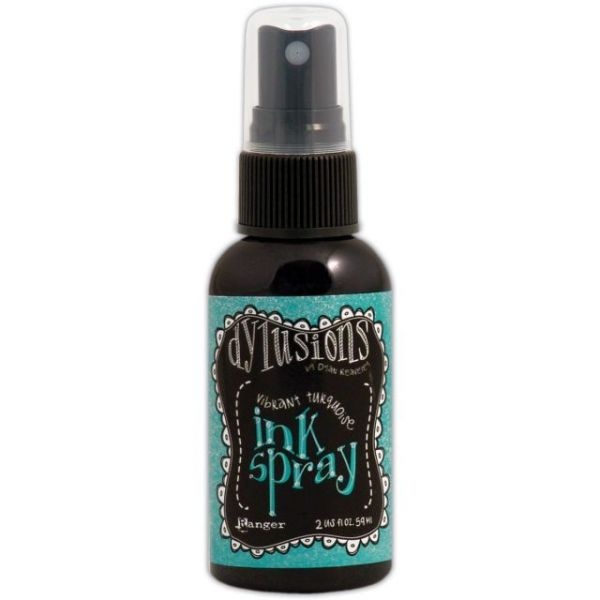 Dyan Reaveley's Dylusions Collection Ink Spray 2Oz
