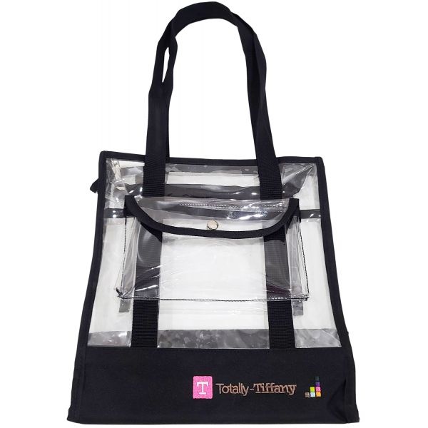 Totally-Tiffany Easy To Organize Tote Bag