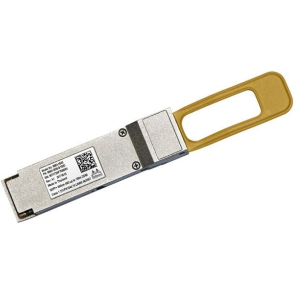 Mellanox 40Gbe Qsfp+ Sr4 Optical Transceiver