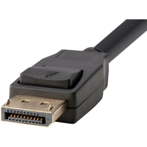 Monoprice Select Series Displayport 1.2 Cable, 6Ft