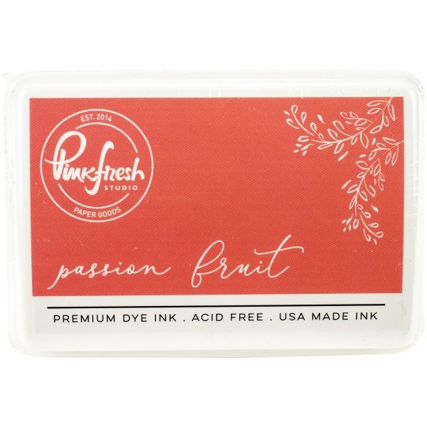 Pinkfresh Studio Premium Dye Ink Pad
