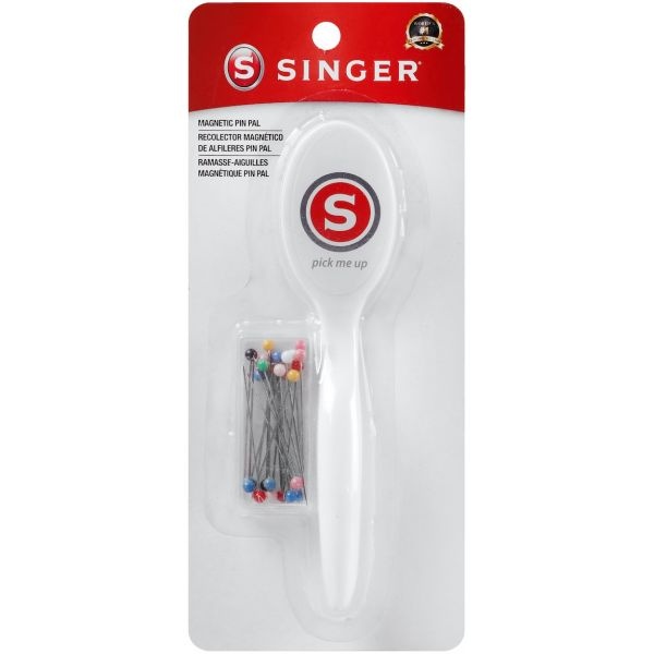 Singer Magnetic Pin Pal Pickup