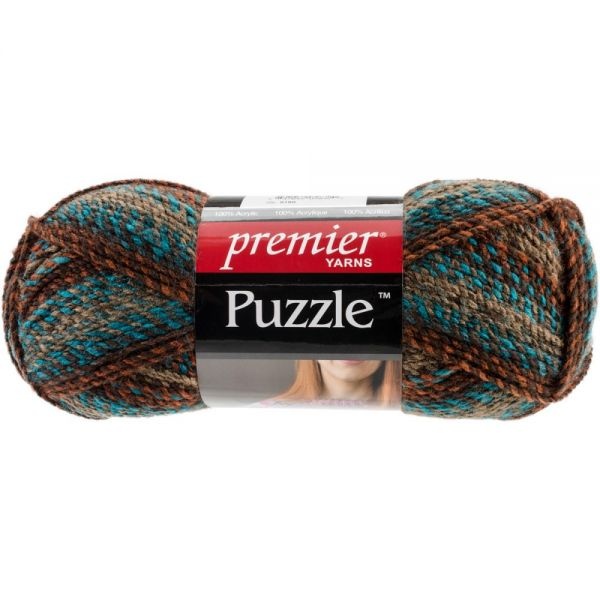 Premier Puzzle Yarn - Anagram