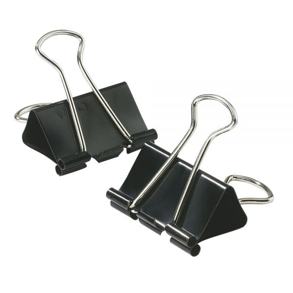 Classroom Management Large Binder Clips