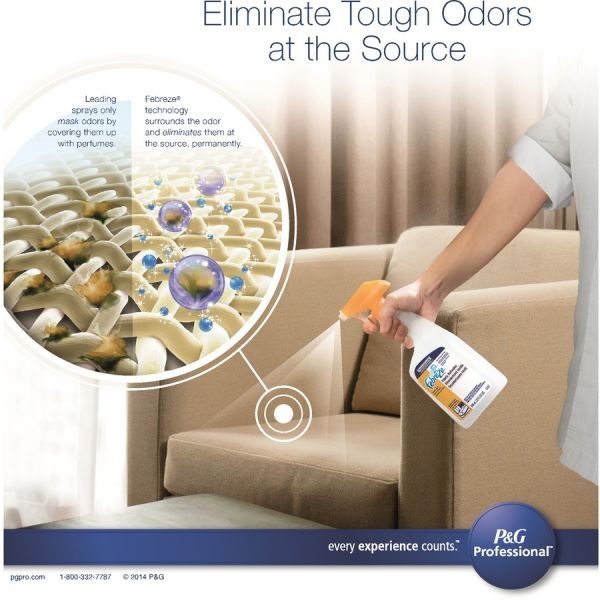 Febreze Fabric Refresher & Odor Eliminator