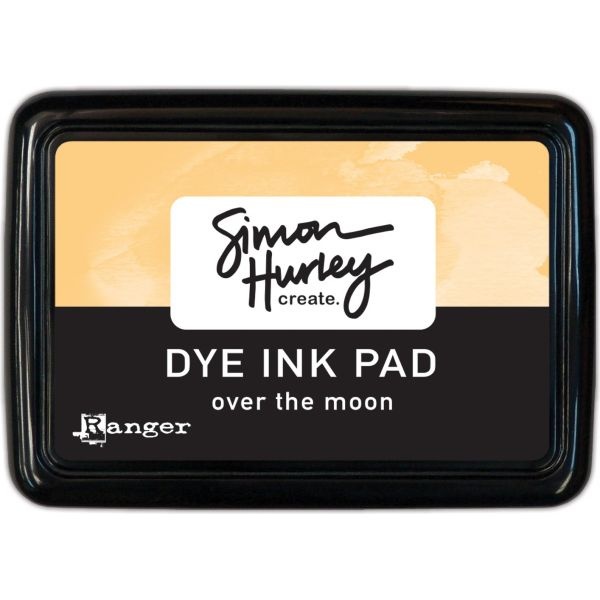 Simon Hurley Create. Dye Ink Pad