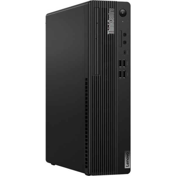 Lenovo Thinkcentre M80s Gen 3 11Tg0020us Desktop Computer - Intel Core I7 12Th Gen I7-12700 Dodeca-Core (12 Core) - 16 Gb Ram Ddr5 Sdram - 512 Gb Nvme M.2 Pci Express Pci Express Nvme 4.0 X4 Ssd - Small Form Factor - Black