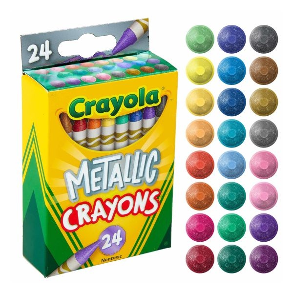 Crayola Crayons