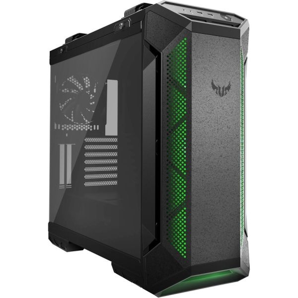 Tuf Gaming Gt501 Mid-Tower Computer Case