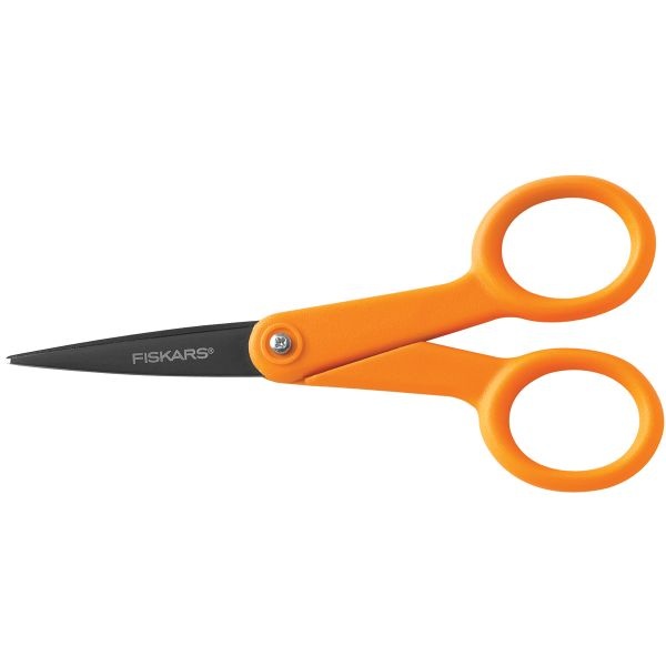 OLFA Precision Applique Scissors 5