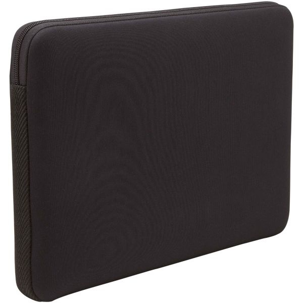 Case Logic Laps-116 Carrying Case (Sleeve) For 15" To 16" Notebook - Black