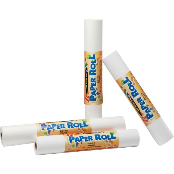 Flipside Replacement Roll Drawing Paper