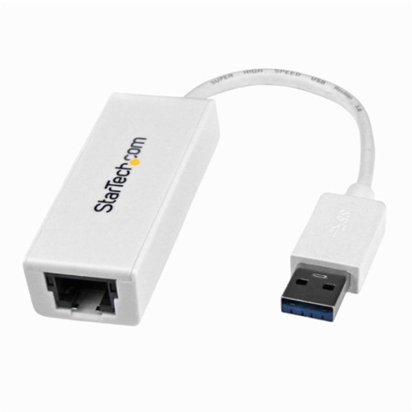 Usb To Ethernet Adapter, Usb 3.0 To 10/100/1000 Gigabit Ethernet Lan Adapter, Usb To Rj45 Adapter, Taa Compliant