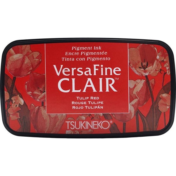 Versafine Clair Ink Pad
