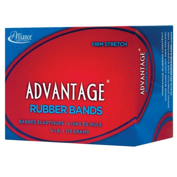 Advantage #33 Rubber Bands