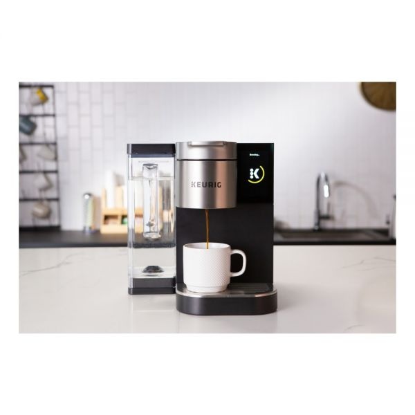Keurig K2500 Single-Serve Commercial Coffee Maker Water Reservoir Bundle