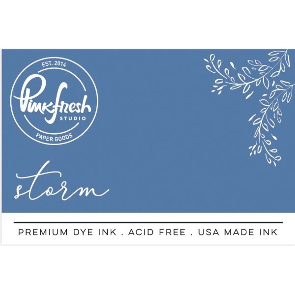 Pinkfresh Studio Premium Dye Ink Pad