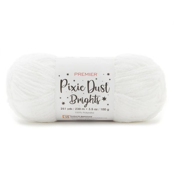 Premier Eyelash Yarn