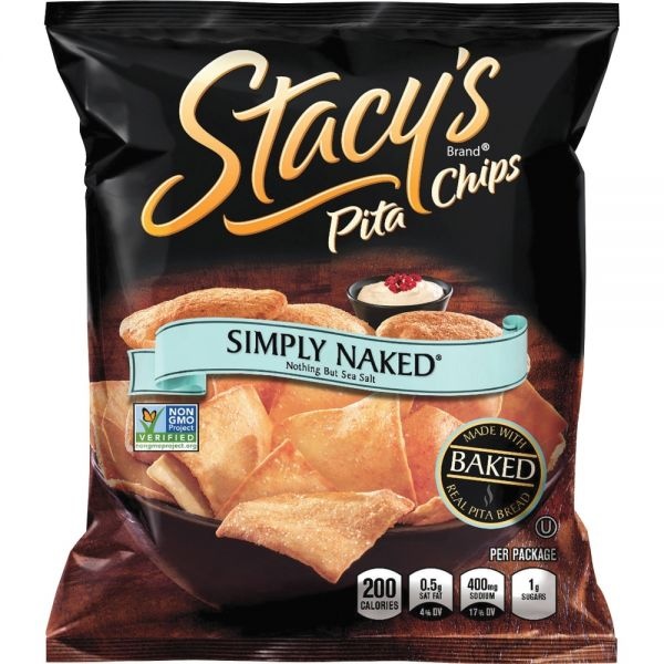 Stacy's Baked Pita Chips