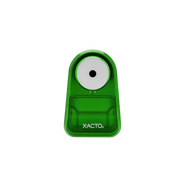 XActo Mighty Mite Battery Powered Pencil Sharpener