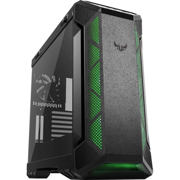 Tuf Gaming Gt501 Mid-Tower Computer Case