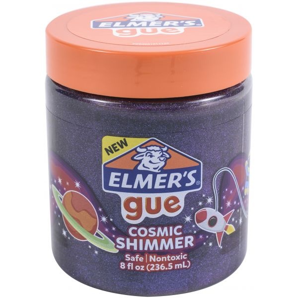 Elmer's Premade Slime