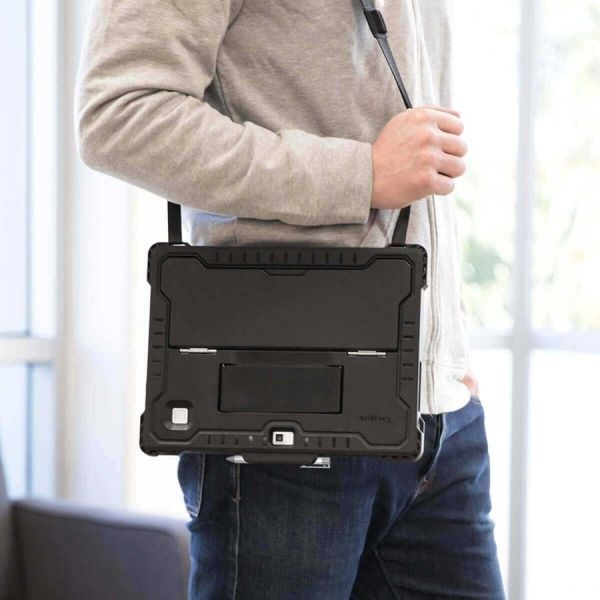 Targus Thz811glz Rugged Carrying Case Hp Notebook - Black