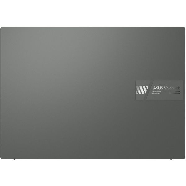 Asus Vivobook S 14X Oled S5402 S5402za-Db51 14.5" Notebook - 2.8K - 2880 X 1800 - Intel Core I5 12Th Gen I5-12500H Dodeca-Core (12 Core) 2.50 Ghz - 8 Gb Total Ram - 512 Gb Ssd