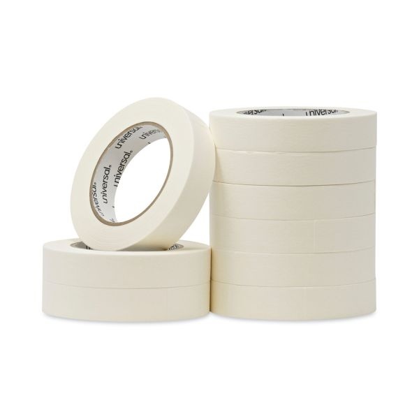 Universal General Purpose Masking Tape, 24Mm X 54.8M, 3