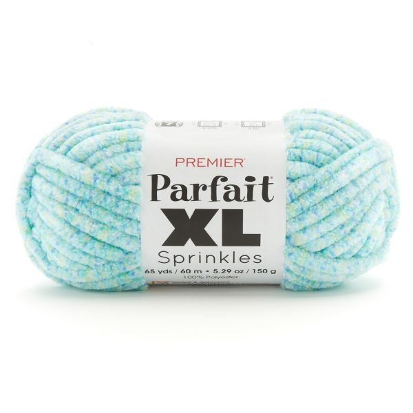 Premier Parfait Xl Sprinkles Yarn