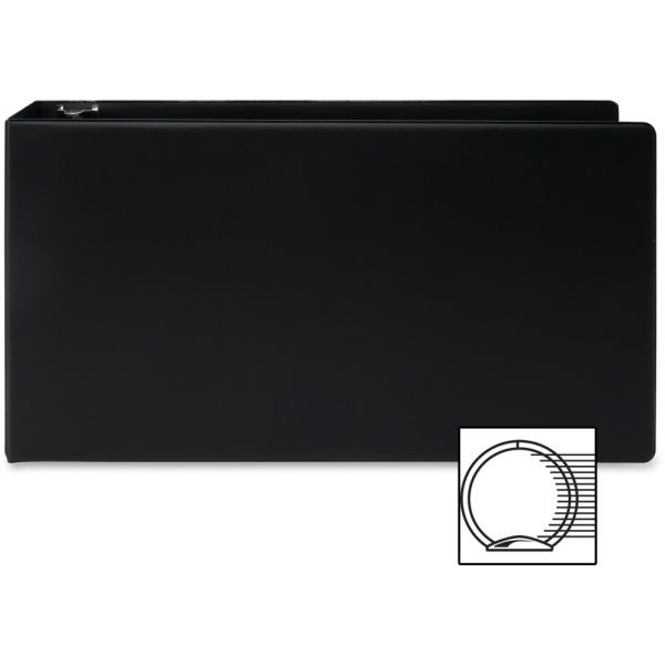 Business Source Reference 3" 3-Ring Binder