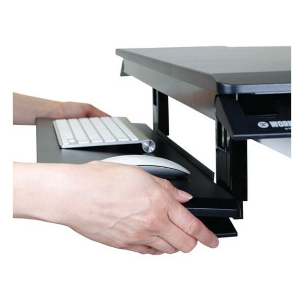Ergotron Workfit-Tx Standing Desk Converter