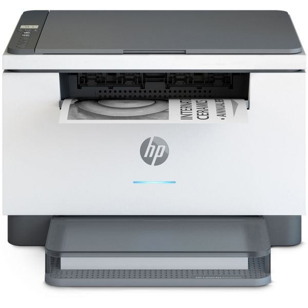 Hp Laserjet Mfp M234dw Wireless Multifunction Laser Printer, Copy/Print/Scan