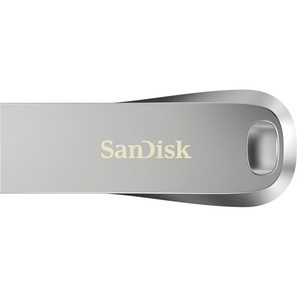 Sandisk Ultra Luxe Usb 3.1 Flash Drive 128Gb