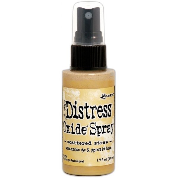 Tim Holtz Distress Oxide Spray 1.9Fl Oz