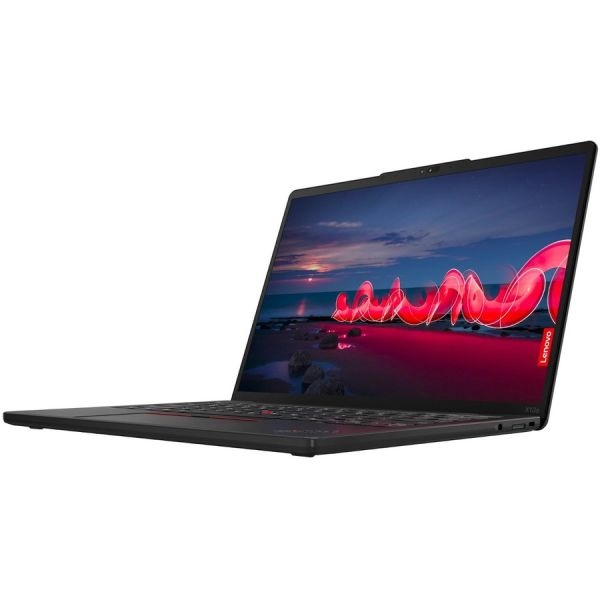 Lenovo Thinkpad X13s Gen 1 21Bx0014us 13.3" Touchscreen Notebook - Wuxga - 1920 X 1200 - Qualcomm 3 Ghz - 16 Gb Total Ram - 256 Gb Ssd
