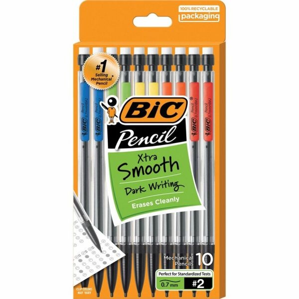 Bic Top Advance Mechanical Pencils