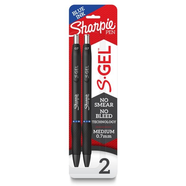 sharpie-s-gel-pens