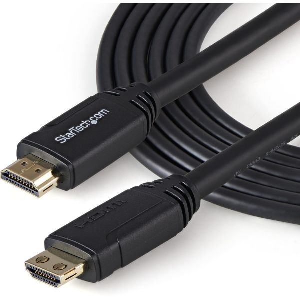 9.8Ft 3M Hdmi 2.0 Cable, 4K 60Hz Long Premium Certified High Speed Hdmi Cable With Ethernet, Ultra Hd Hdmi Cable Male To Male