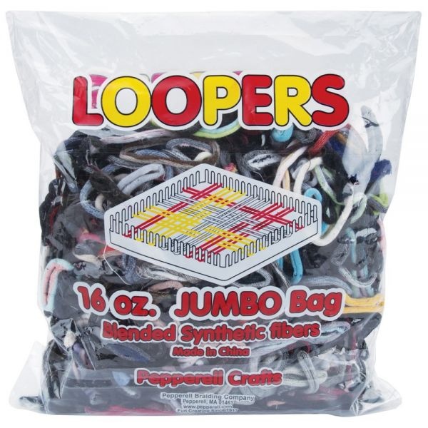 Loopers 16Oz