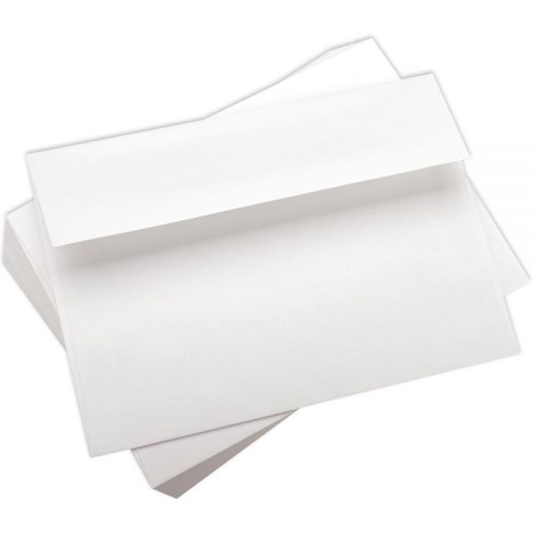 Leader Premium A7 Envelopes (5.25"X7.25") 100/Pkg