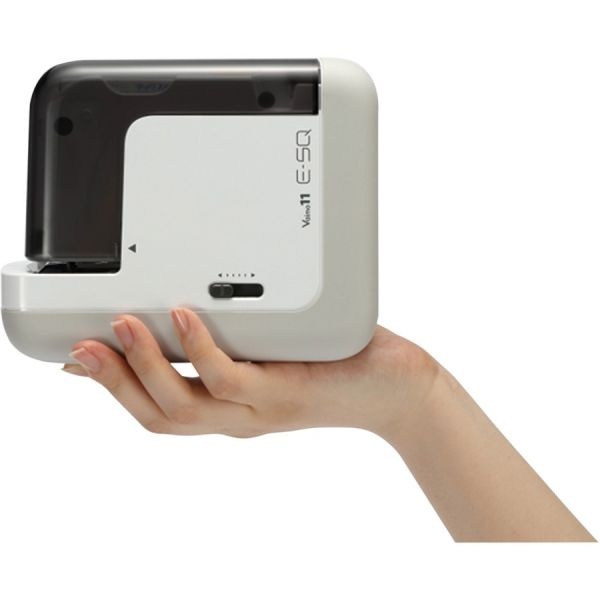 Max Portable Electronic Stapler
