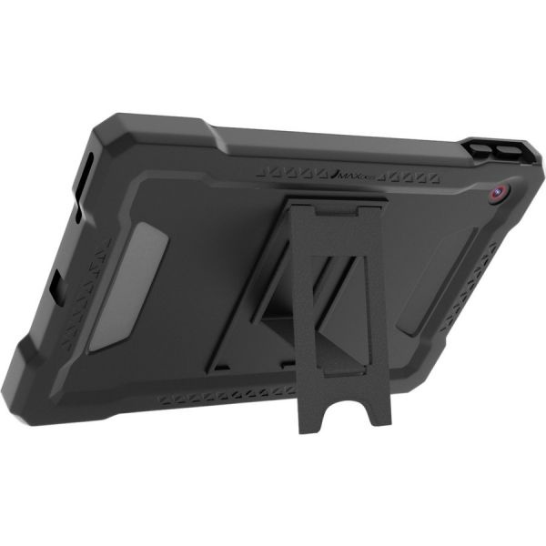 Maxcases Shield-S Case For Lenovo M10 Tablet 10" (Black)