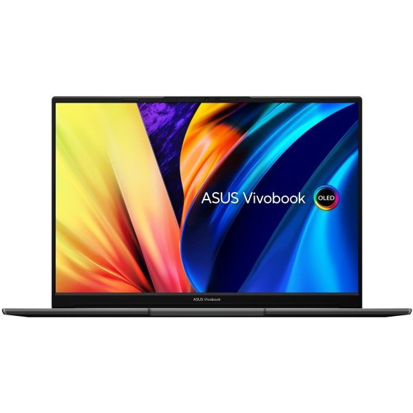 Asus Vivobook S 14X Oled S5402 S5402za-Db51 14.5" Notebook - 2.8K - 2880 X 1800 - Intel Core I5 12Th Gen I5-12500H Dodeca-Core (12 Core) 2.50 Ghz - 8 Gb Total Ram - 512 Gb Ssd