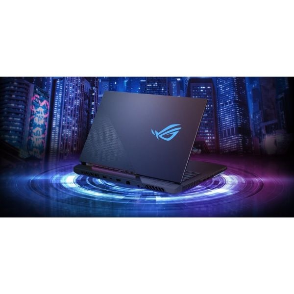 Asus Rog Strix Scar 15 G533 G533zx-Xs96 15.6" Gaming Notebook - Wqhd - 2560 X 1440 - Intel Core I9 12Th Gen I9-12900H Tetradeca-Core (14 Core) 2.50 Ghz - 32 Gb Total Ram - 1 Tb Ssd