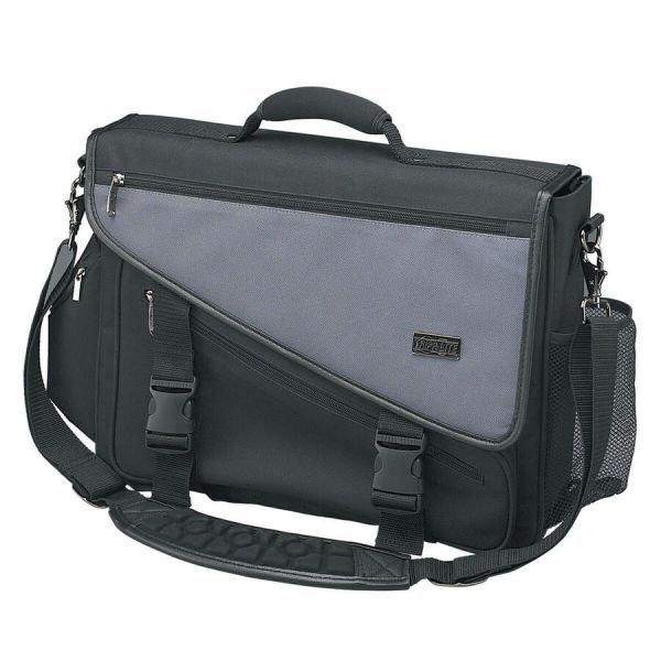 Tripp Lite By Eaton Profile Notebook Brief - Notebook/Laptop Computer Carrying Cases & Bags